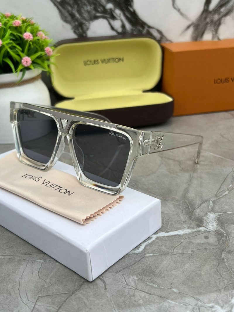 LOUIS VUITTON Unisex Sunglass