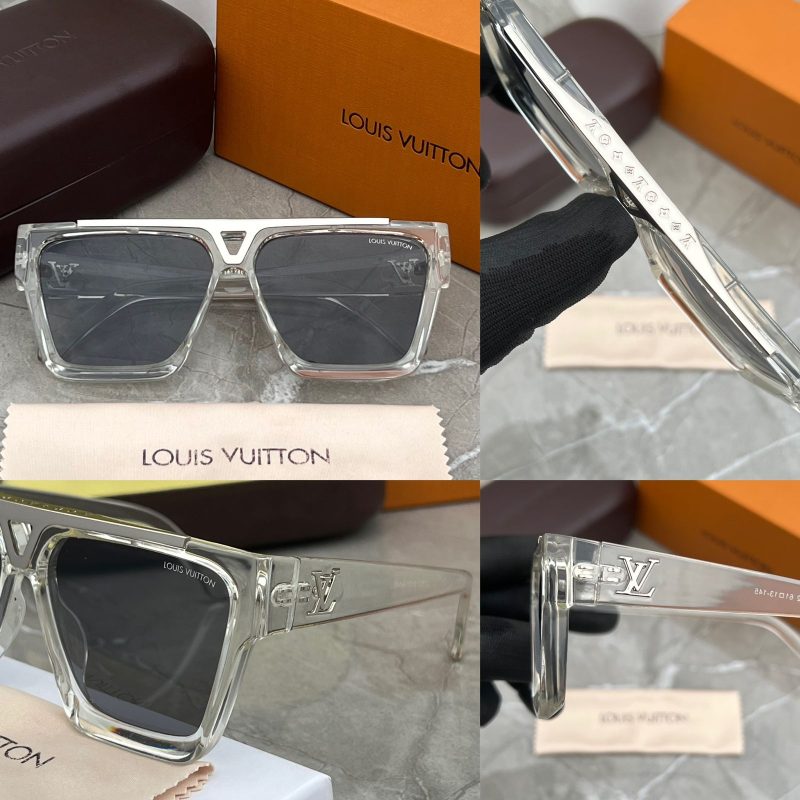 LOUIS VUITTON Unisex Sunglass