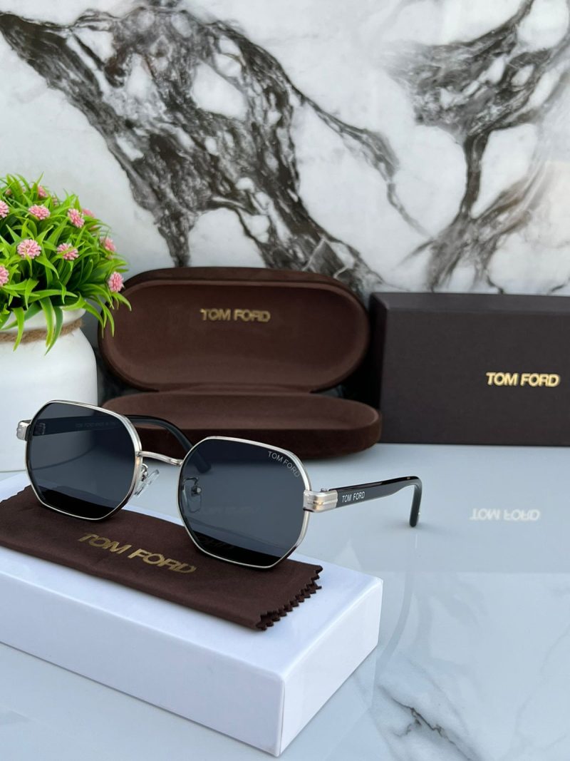 TOMFORD Unisex Sunglass