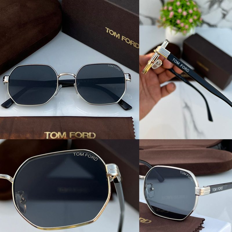 TOMFORD Unisex Sunglass