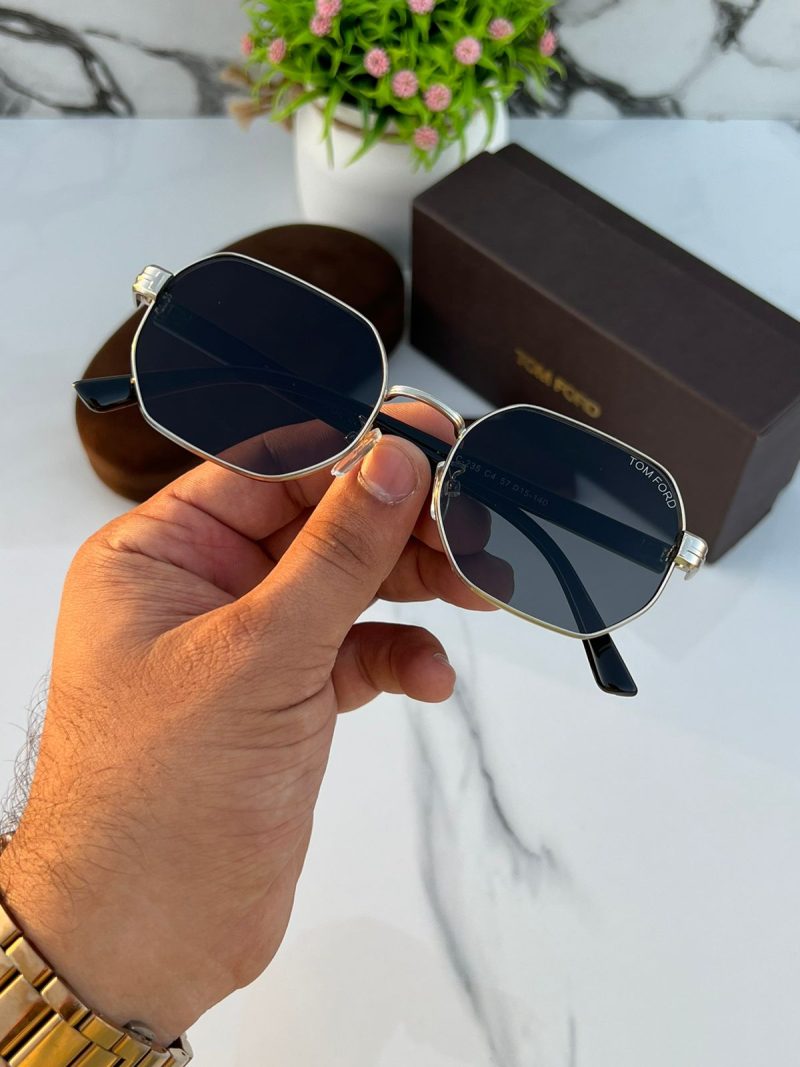 TOMFORD Unisex Sunglass