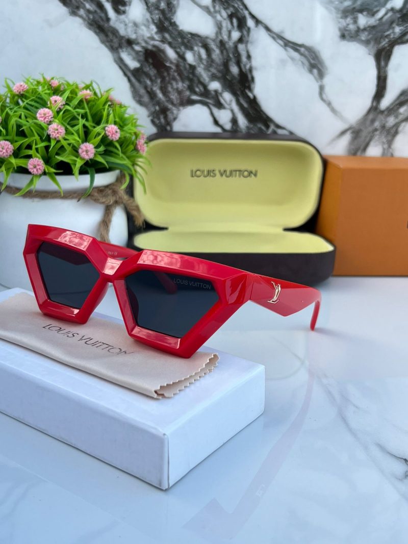 LOUIS VUITTON Unisex Sunglass