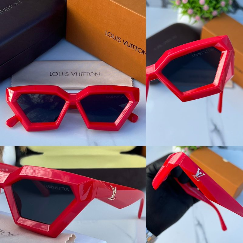 LOUIS VUITTON Unisex Sunglass