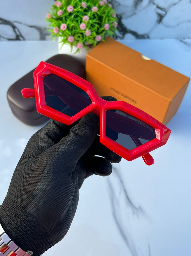 LOUIS VUITTON Unisex Sunglass