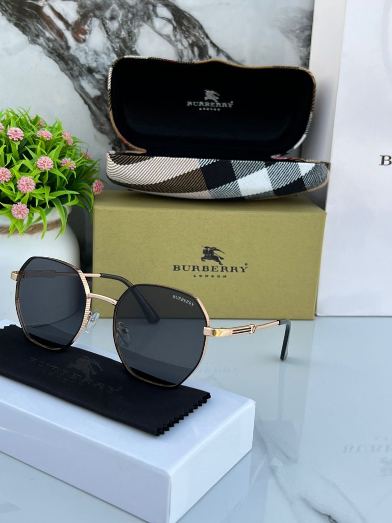 BURBERRY Unisex Sunglass