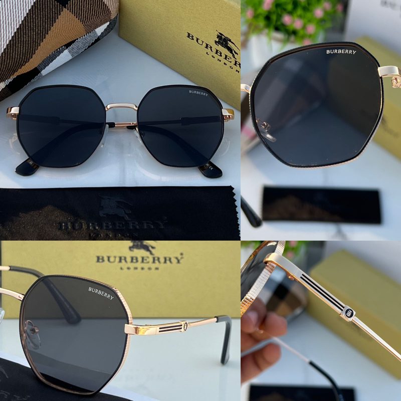 BURBERRY Unisex Sunglass