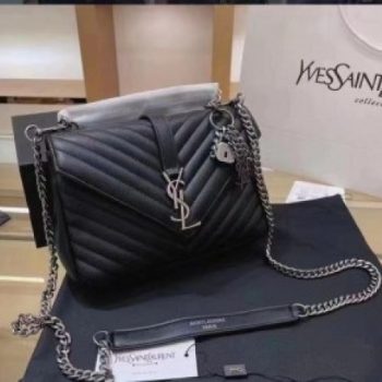 YSL ENVELOPE BAG