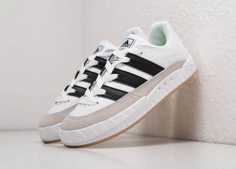 Adidas X Adimatic Men Shoes