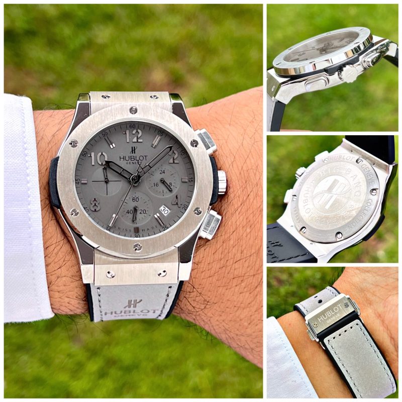 Hublot Men Watch