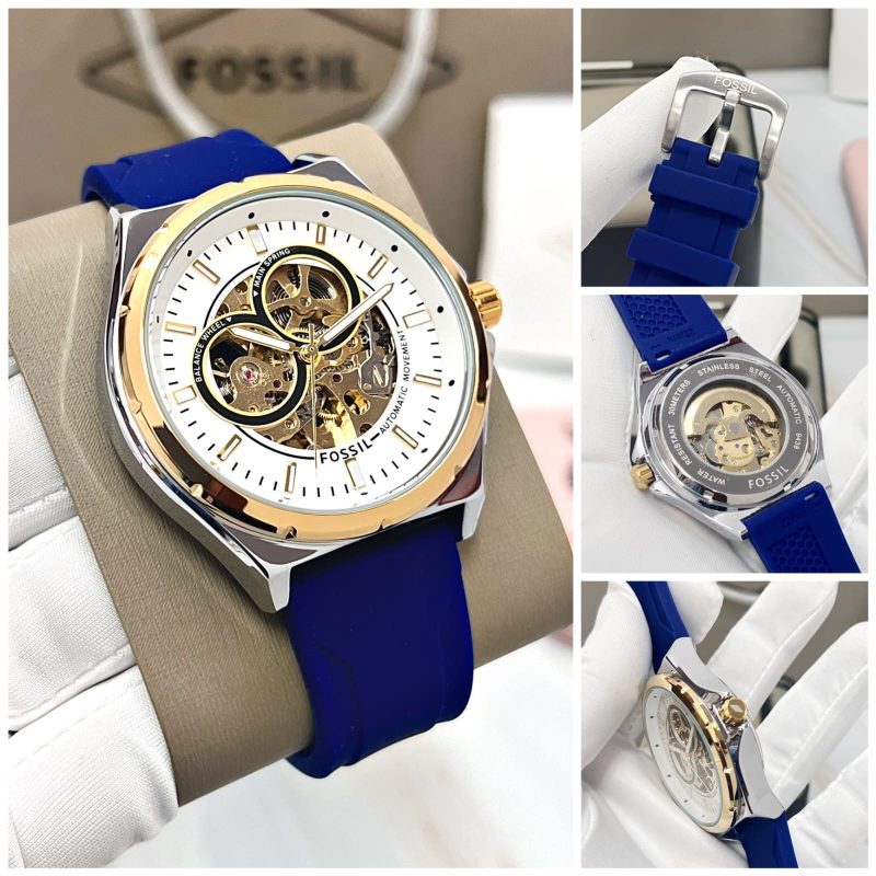 Fossil Men Watch - Modern Automatic