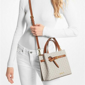 Michael Kors Emilia Women Handbag