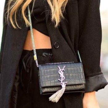 YSL Kate Mini hand Bag