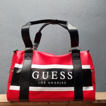 GUESS MARISOL DUFFLE BAG