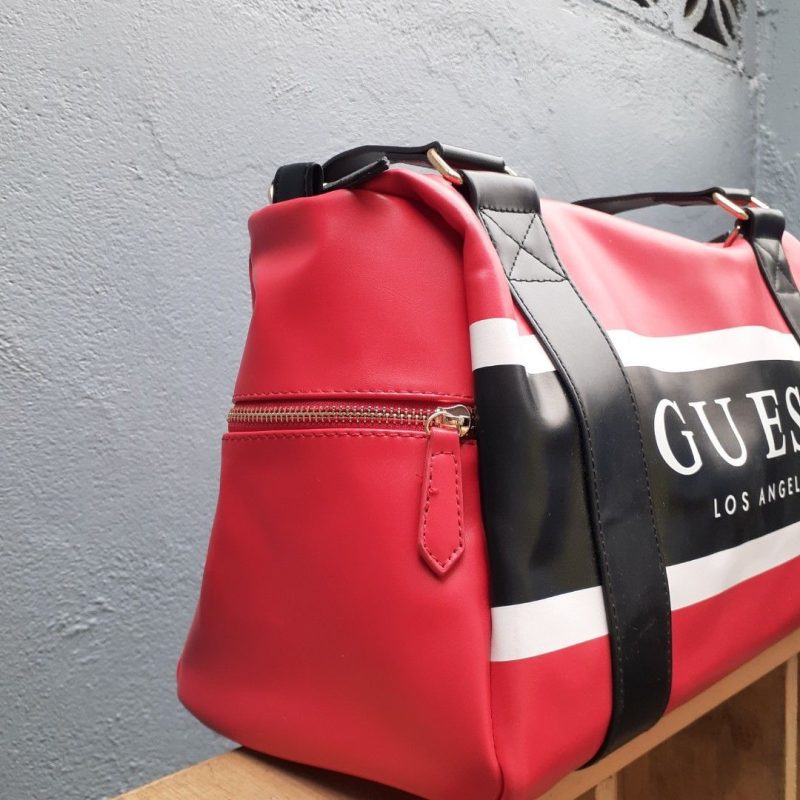 GUESS MARISOL DUFFLE BAG