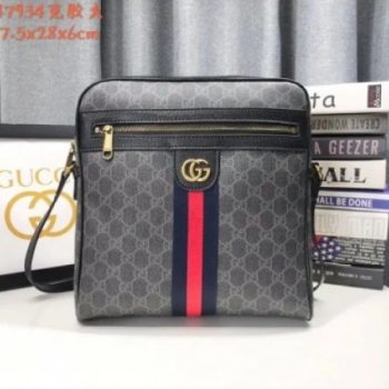 Gucci GG messenger Bags Unisex