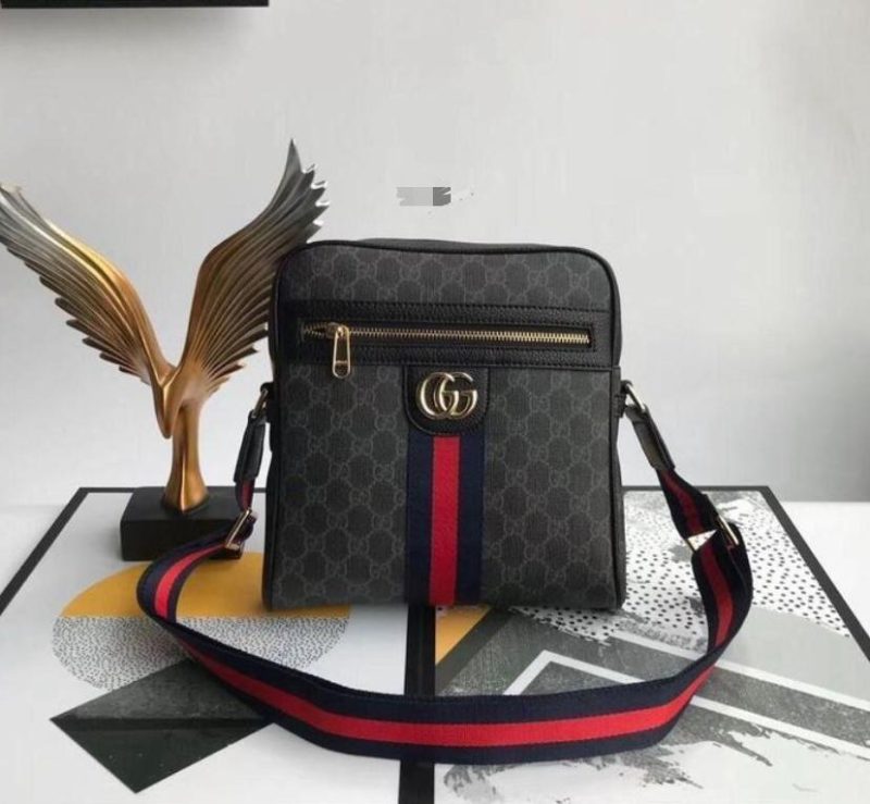 Gucci GG messenger Bags Unisex