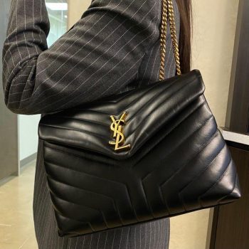 SAINT LAURENT YSL Chain Bag