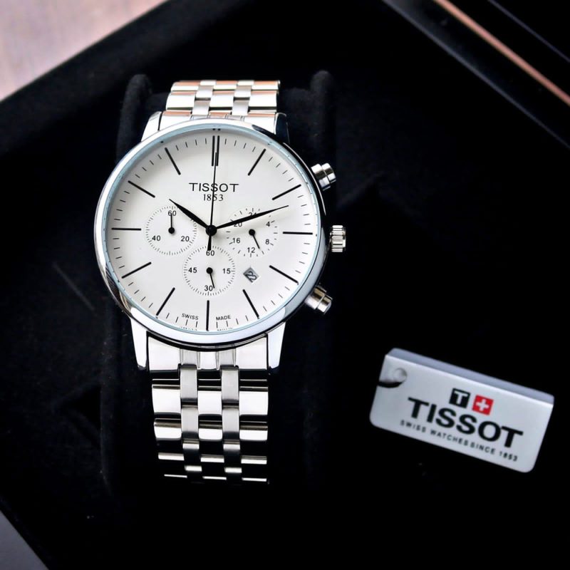 Tissot 1853 Men Watch