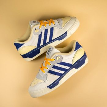 Adidas Rivalry Low Men Shoes