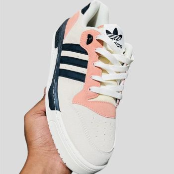 Adidas Rivalry Low Men Shoes