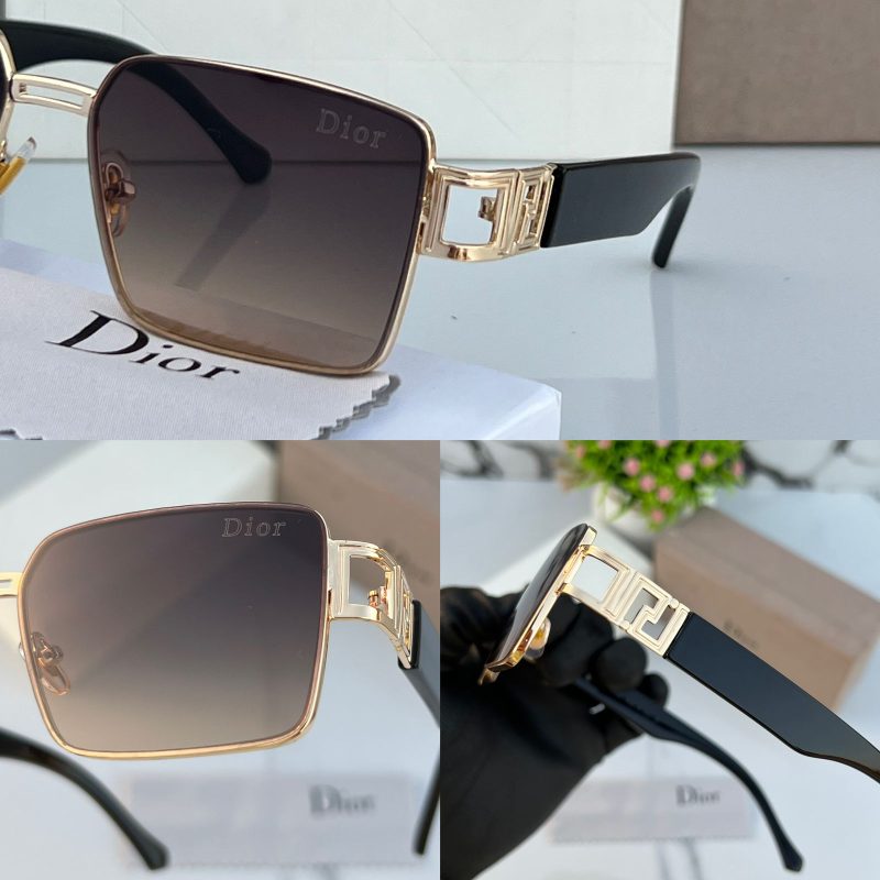 Dior Unisex Sunglass