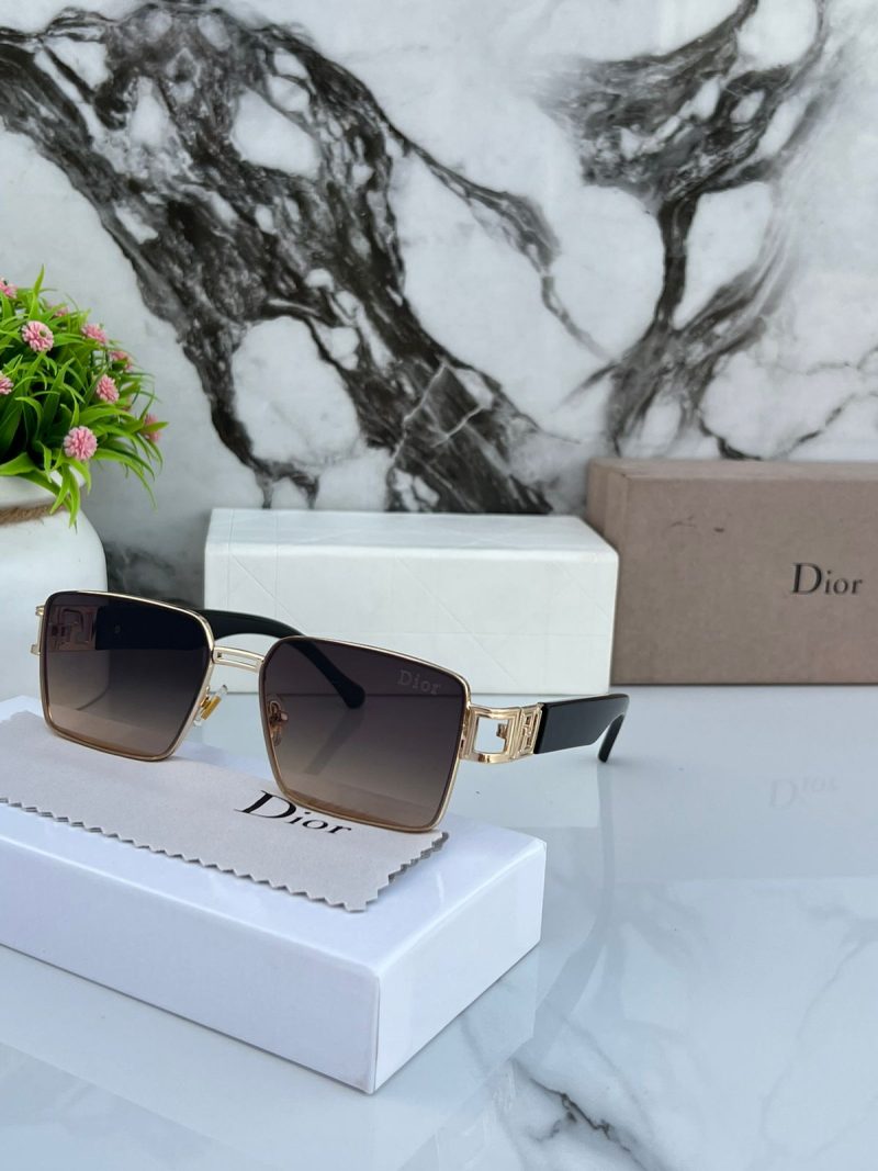 Dior Unisex Sunglass