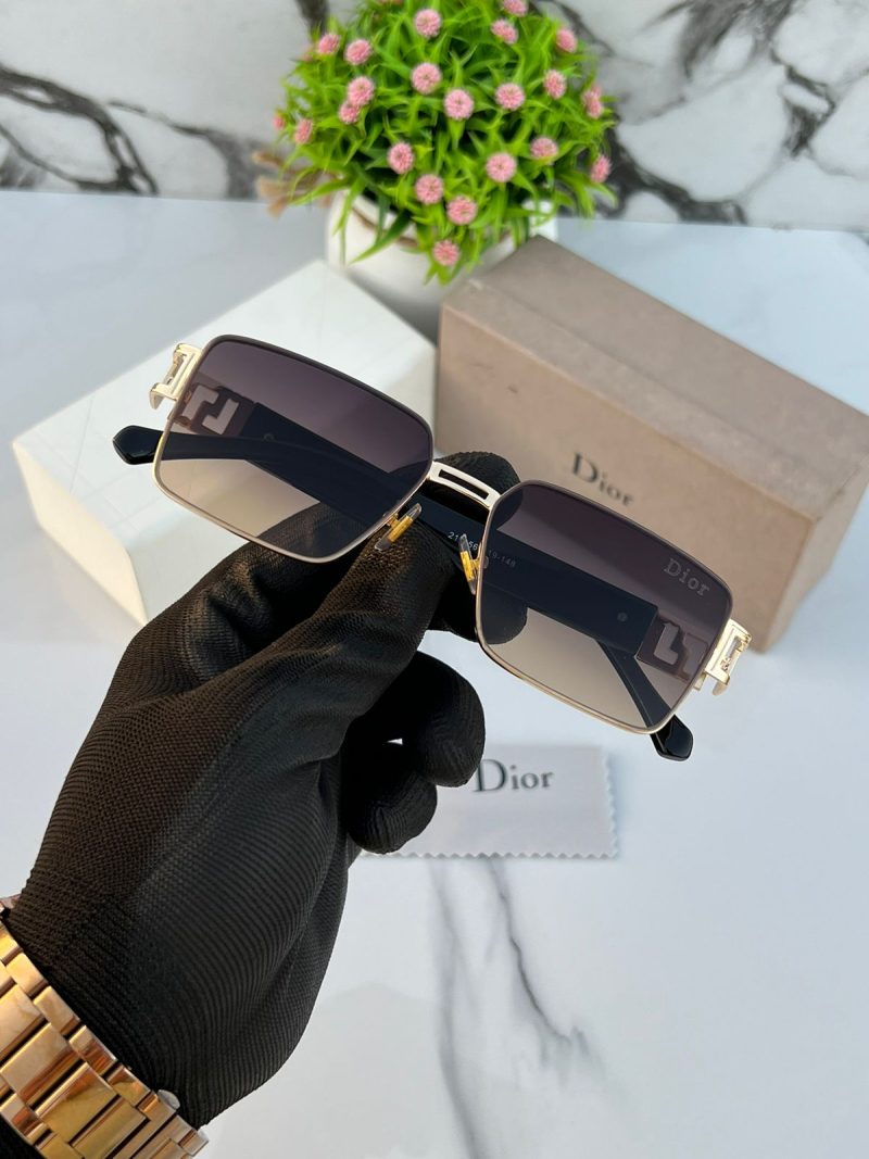 Dior Unisex Sunglass