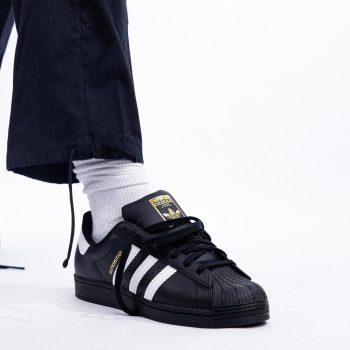 Adidas Super Star Men Shoe