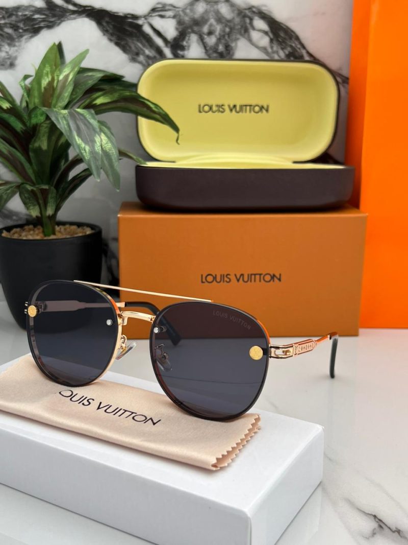 LOUIS VUITTON Unisex Sunglass