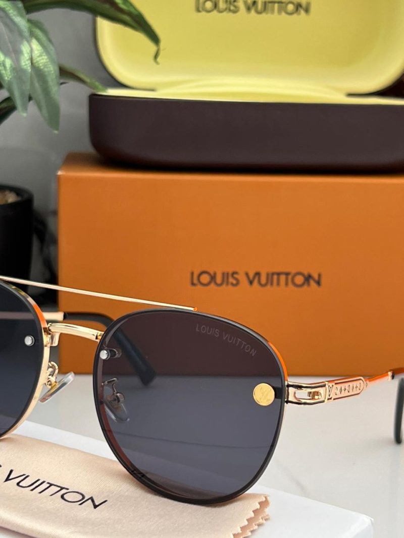 LOUIS VUITTON Unisex Sunglass