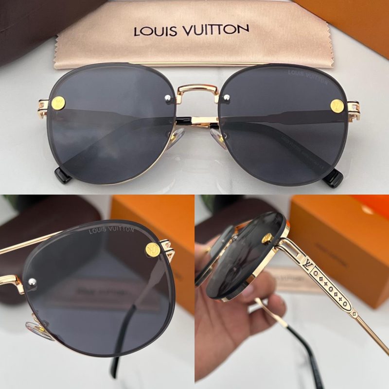 LOUIS VUITTON Unisex Sunglass