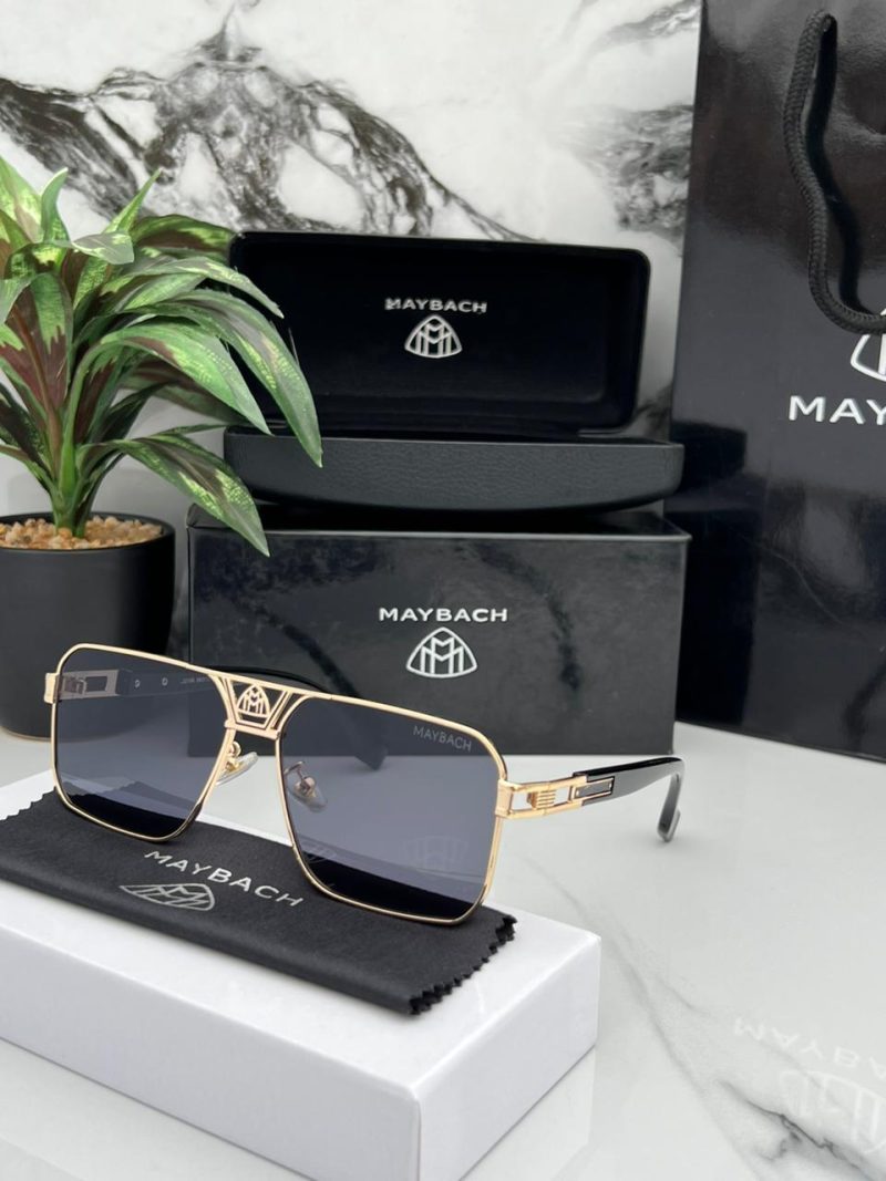 MAYBACH Unisex Sunglass