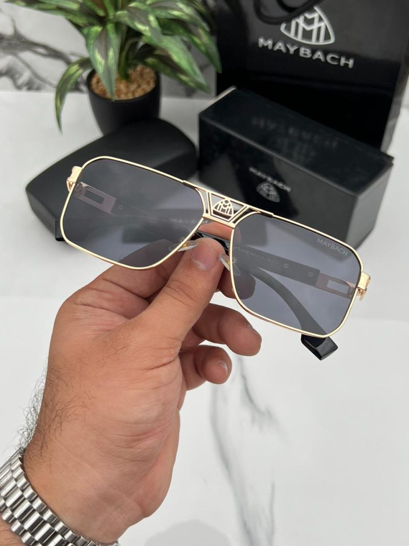 MAYBACH Unisex Sunglass