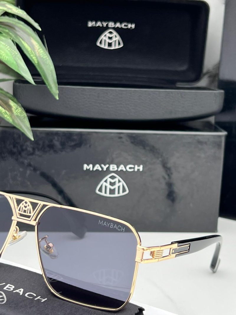 MAYBACH Unisex Sunglass