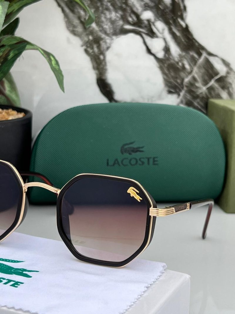 Lacoste sunglasses