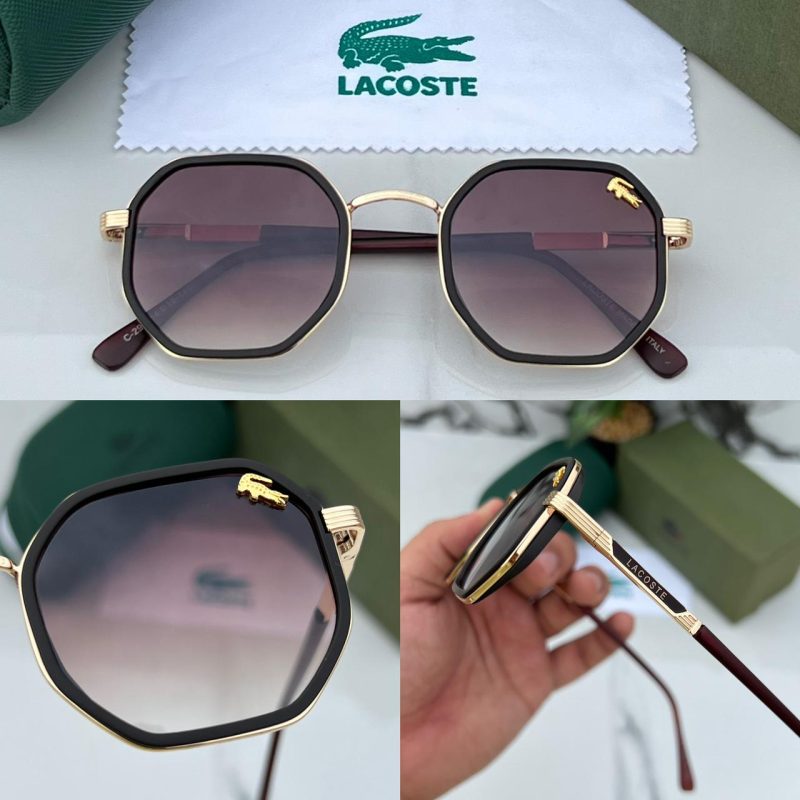 Lacoste sunglasses