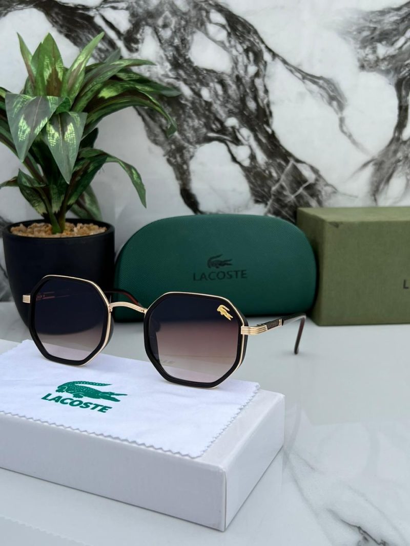 Lacoste sunglasses