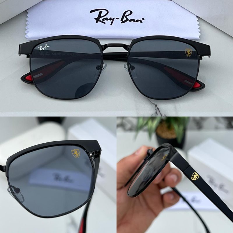 RAY-BAN Unisex Sunglass