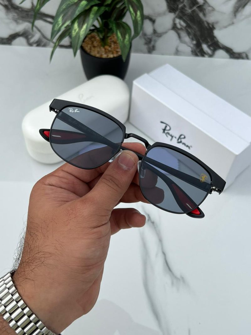 RAY-BAN Unisex Sunglass