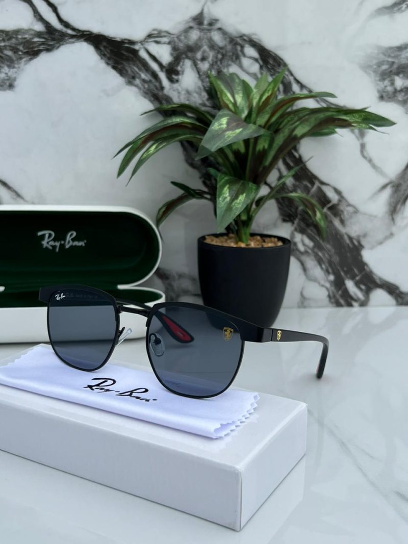 RAY-BAN Unisex Sunglass