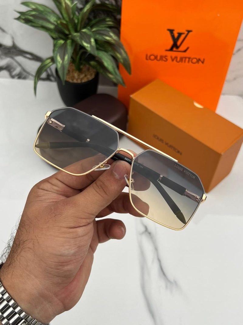 LOUIS VUITTON Unisex Sunglass