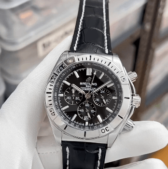 Breitling Men Watch - CHRONOMAT B01 44