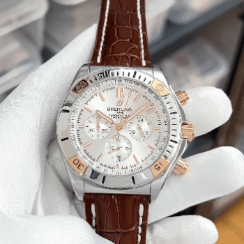 Breitling Men Watch - CHRONOMAT B01 44