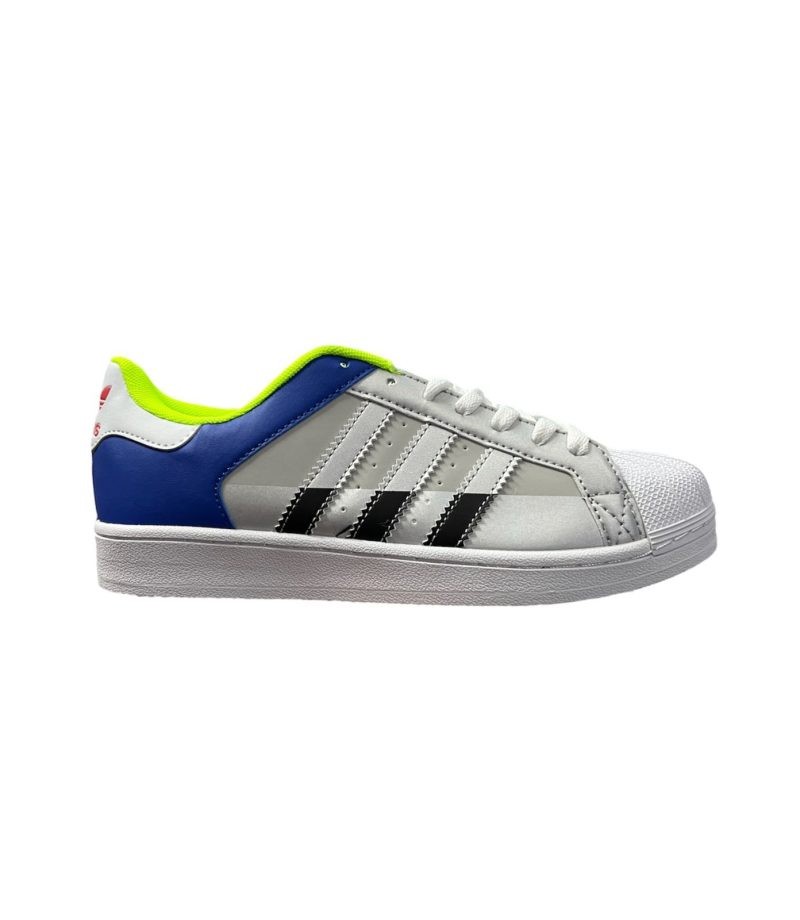 Adidas Super Star Men Shoes