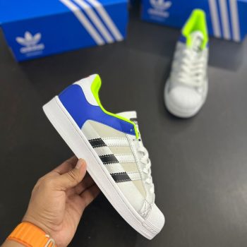 Adidas Super Star Men Shoes