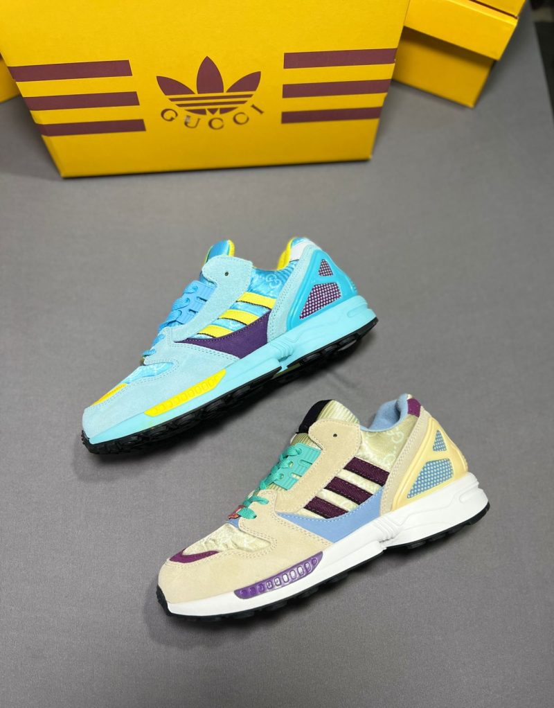 Adidas ZX 8000 Men Shoes