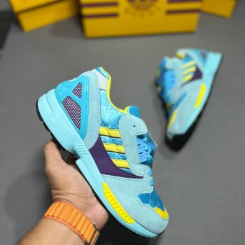 Adidas ZX 8000 Men Shoes