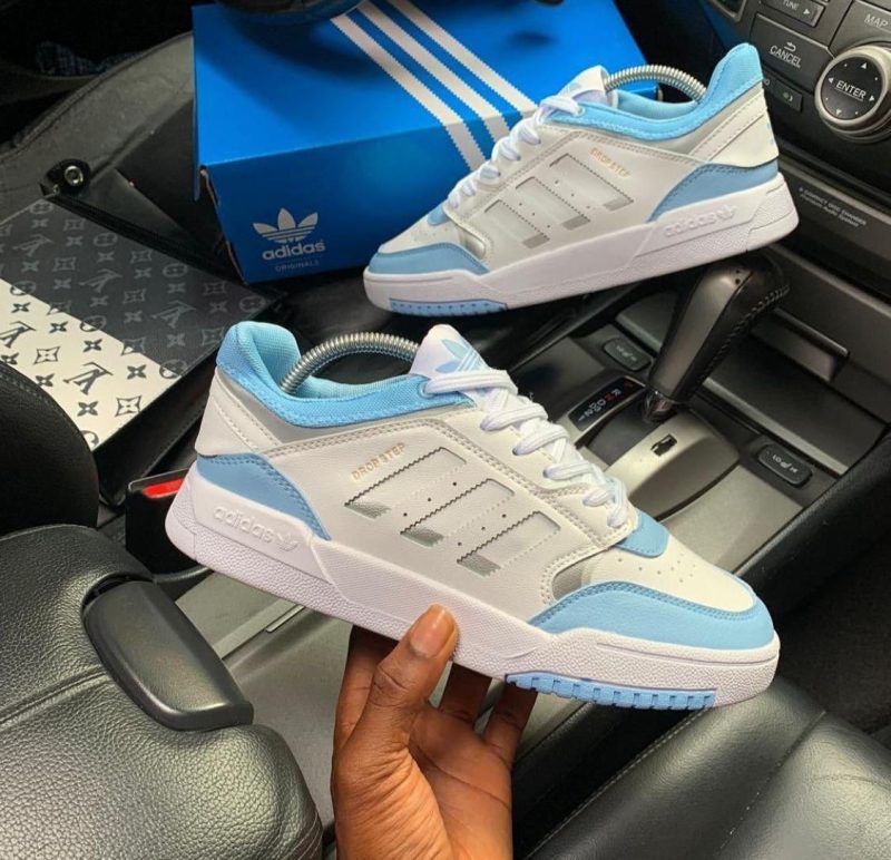 Adidas Drop Step Men Shoes