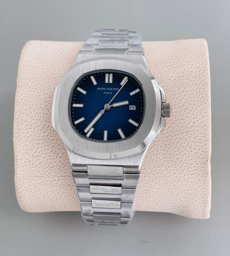 Patek Philippe Men Watch - Nautilus