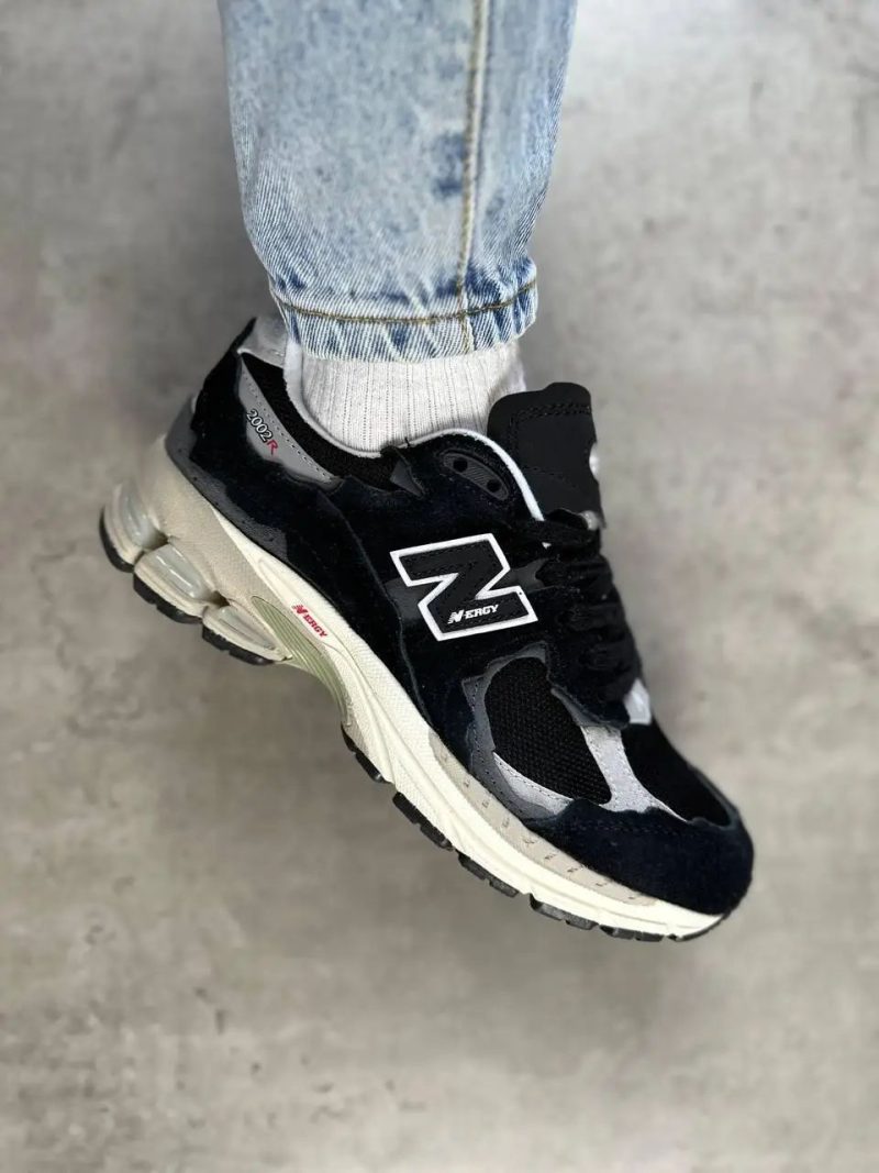 New Balance 2002 Protection Men Shoe